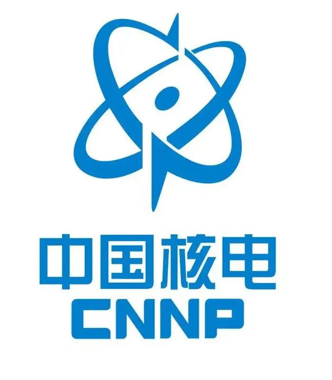 中国核电