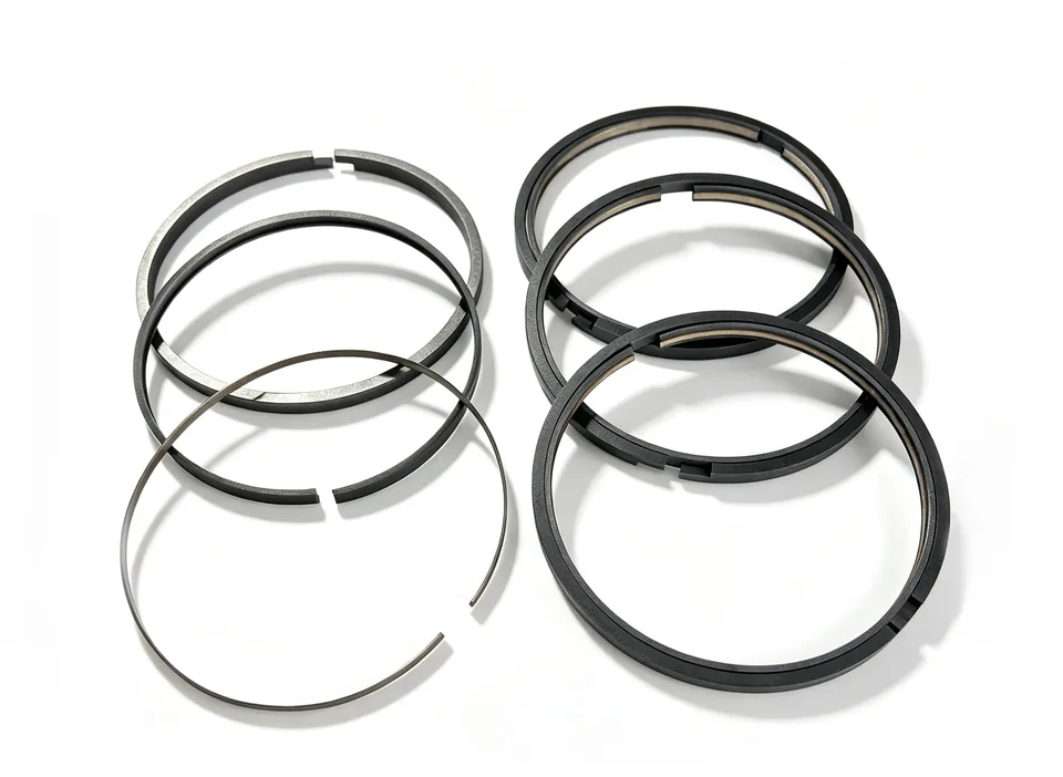 阀门密封