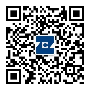 中超碳素微信公众号二维码